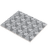 B3 Customs Cobblestone Tile Part Pack (20 Tiles) made with LEGO parts