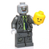 Custom LEGO Zombie Minifigure