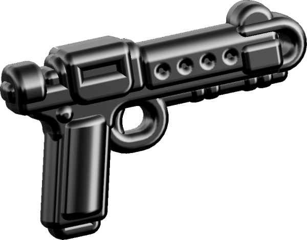 GKS-1 Blaster Pistol - BrickArms