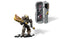Hermes Hammer Power Pack - Mega Construx Halo Figure Set