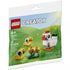LEGO Easter Chicken Polybag Set (30643)