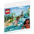 LEGO Disney Moana's Dolphin Cove Polybag Set (30646)