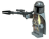 Galactic Rifle - BrickArms