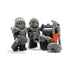 Galaxy Enforcer Armor - Brick Warriors