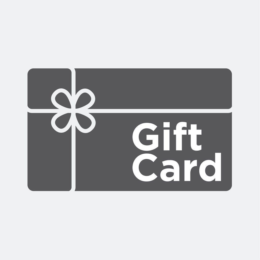 Gift Cards - The Brick Show Shop