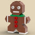Gingerbread Man - Custom Set