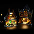 Lights for LEGO Hogsmeade Village Visit Set (76388) - BriksMax
