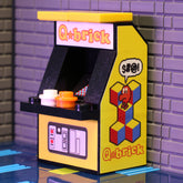 Custom LEGO Arcades by B3 Customs – The Brick Show Shop