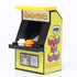 Q*Bert Custom LEGO Arcade