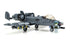 A-10 Warthog Thunderbolt Expert Air Force - Custom LEGO Military Set