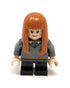 Susan Bones (Rubber Hair) - LEGO Harry Potter Minifigure