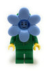 Flower Girl - LEGO Brand Store Minifigure (2020)