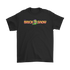 The Brick Show T-Shirt (Retro Logo Edition)