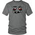 Zombie Minifigure Brick T-Shirt
