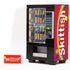 Skittish - B3 Customs Candy Vending Machine