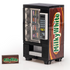Milky White - B3 Customs® Candy Vending Machine