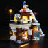 Lights for LEGO Modular Winter Vacation Set (31080) - BriksMax