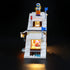 Lights for LEGO Modular Winter Vacation Set (31080) - BriksMax