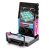 B3 Customs® Arcade Dance Machine Minifig Building Set