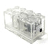 Green Light-Up 2x4 Brick (Green Light)