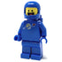 Benny (Blue, Classic Space) - LEGO Movie 2 Minifigure (2019)