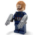 Captain America (Beard & Claws, Infinity War) - LEGO Marvel Minifigure (2018)