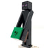 Enderman (w/ Grass Block) - LEGO Minecraft Minifigure (2016)