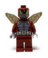 Beetle - LEGO Marvel Minifigure (2013)