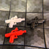 Blaster Pistol, Trooper Gear - BrickArms