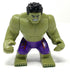 Hulk (Age of Ultron) - LEGO Marvel Minifigure (2015)