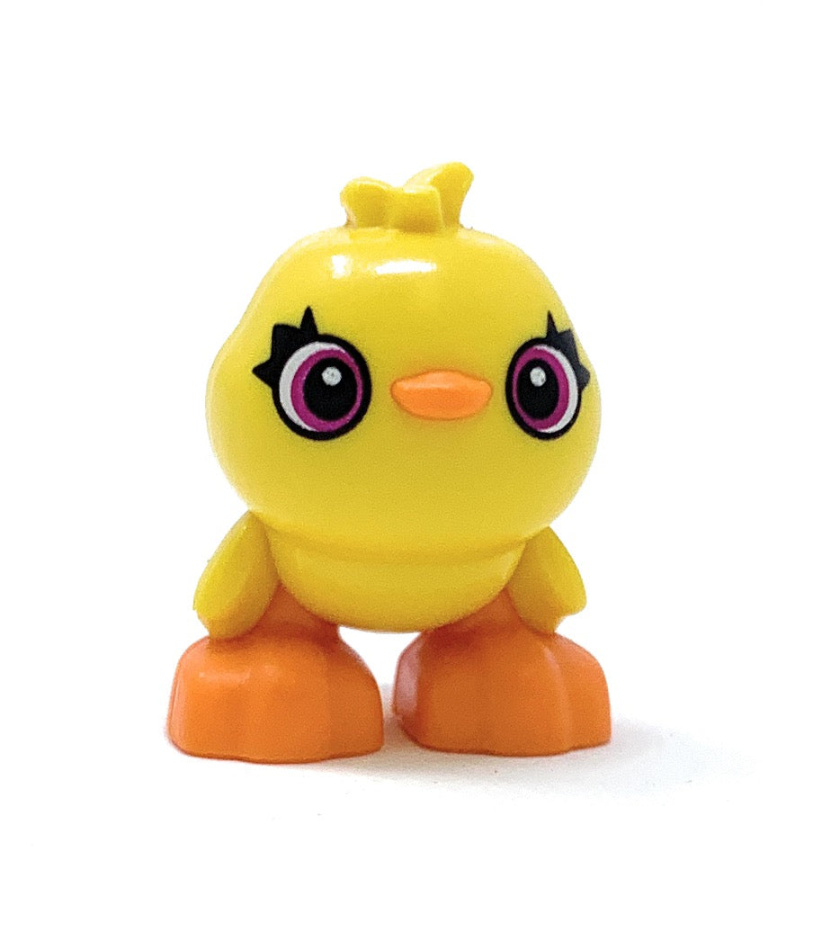 Ducky - LEGO Disney Pixar Toy Story 4 Minifigure