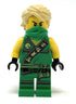 Lloyd Garmadon (Tournament of Elements) - LEGO Ninjago Minifigure