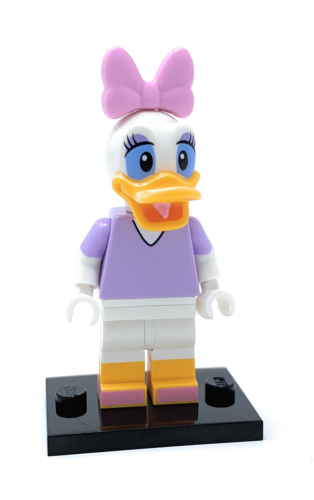 Daisy Duck - LEGO Disney Collectible Minifigure (Series 1)