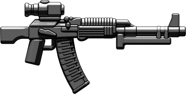 BrickArms® RPK-74M Tactical