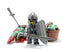 Paladin Shield - Brick Warriors