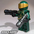 XLMD, Experimental Launched Magnetic Detonator - BrickArms