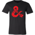 Red Dragon AFOL T-Shirt