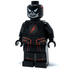 Black Flash - Custom LEGO Minifigure