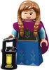 Anna - LEGO Disney Collectible Minifigure (Series 2)