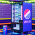 Pieces - B3 Customs Soda Vending Machine