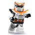 Battle Mech - Series 9 LEGO Collectible Minifigure (2013)