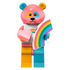 Bear Costume Guy - LEGO Series 19 Collectible Minifigure