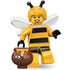 Bumblebee Girl - Series 10 LEGO Minifigure (2013)