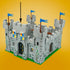 Castle Gate - Custom Castle Modular Building Set