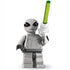 Classic Alien - LEGO Series 6 Collectible Minifigure (2012)