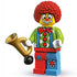 Clown - Series 1 LEGO Collectible Minifigure (2010)