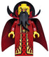 Evil Wizard - LEGO Series 13 Collectible Minifigure