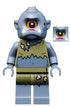 Lady Cyclops - LEGO Series 13 Collectible Minifigure - Series 13