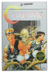 Nintendo Contra Custom Tile Pack for LEGO Set 71374