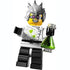 Crazy Scientist - Series 4 LEGO Minifigure (2011)